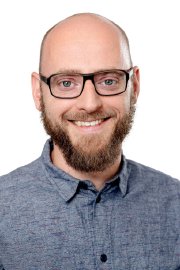 Lars Gottschalk