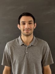 Sam Ghalayini
